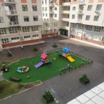 Kirayə (aylıq) 2 otaqlı Yeni Tikili, 8 Noyabr metrosu, Yasamal rayonu 12