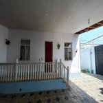 Satılır 3 otaqlı Həyət evi/villa, Koroğlu metrosu, Zabrat qəs., Sabunçu rayonu 22