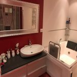 Satılır 5 otaqlı Yeni Tikili, Nəsimi metrosu, 9-cu mikrorayon, Binəqədi rayonu 28