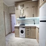 Satılır 3 otaqlı Yeni Tikili, Qara Qarayev metrosu, Nizami rayonu 10