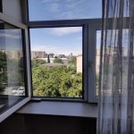 Satılır 1 otaqlı Köhnə Tikili, Qara Qarayev metrosu, Nizami rayonu 8