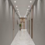 Kirayə (aylıq) 1 otaqlı Ofis, Ulduz metrosu, Nərimanov rayonu 5