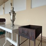 Kirayə (günlük) 3 otaqlı Bağ evi Quba 4