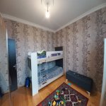 Satılır 4 otaqlı Həyət evi/villa, Koroğlu metrosu, Zabrat qəs., Sabunçu rayonu 14