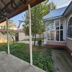 Kirayə (günlük) 3 otaqlı Həyət evi/villa Qəbələ 2