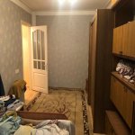 Satılır 2 otaqlı Köhnə Tikili, Gənclik metrosu, Nərimanov rayonu 6