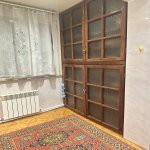 Аренда 2 комнатная Вторичка, İnşaatçılar метро, пос. Йени Ясамал, Ясамал район 15