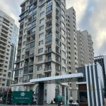 Satılır 3 otaqlı Yeni Tikili, Koroğlu metrosu, Nərimanov rayonu 4