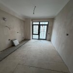 Продажа 3 комнатная Новостройка, İnşaatçılar метро, пос. Ясамал, Ясамал район 8