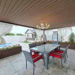 Satılır 4 otaqlı Həyət evi/villa, Şüvəlan, Xəzər rayonu 8