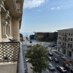 Kirayə (aylıq) 3 otaqlı Köhnə Tikili, Sahil metrosu, Səbail rayonu 27