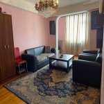 Kirayə (aylıq) 4 otaqlı Yeni Tikili, Qara Qarayev metrosu, Nizami rayonu 1
