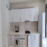 Kirayə (aylıq) 2 otaqlı Yeni Tikili, İnşaatçılar metrosu, Yasamal rayonu 7