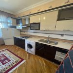 Kirayə (aylıq) 2 otaqlı Yeni Tikili, Azadlıq metrosu, 8-ci mikrorayon, Binəqədi rayonu 12