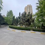 Satılır 4 otaqlı Yeni Tikili, Elmlər akademiyası metrosu, Yasamal rayonu 3