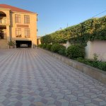 Satılır 9 otaqlı Həyət evi/villa, Azadlıq metrosu, Binəqədi qəs., Binəqədi rayonu 15