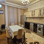 Kirayə (aylıq) 3 otaqlı Yeni Tikili, Xətai metrosu, Xətai rayonu 8