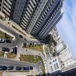 Satılır 2 otaqlı Yeni Tikili, Həzi Aslanov metrosu, H.Aslanov qəs., Xətai rayonu 1