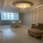 Аренда 2 комнатная Новостройка, İnşaatçılar метро, пос. Ясамал, Ясамал район 3
