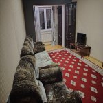 Kirayə (aylıq) 3 otaqlı Köhnə Tikili, Əhmədli metrosu, H.Aslanov qəs., Xətai rayonu 1