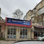 Kirayə (aylıq) Obyekt, Nəriman Nərimanov metrosu, Nərimanov rayonu 1