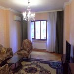 Kirayə (aylıq) 2 otaqlı Yeni Tikili, Gənclik metrosu, Nərimanov rayonu 4