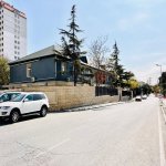 Kirayə (aylıq) Obyekt, Neftçilər metrosu, Nizami rayonu 24