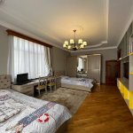 Satılır 10 otaqlı Həyət evi/villa, Qara Qarayev metrosu, Nizami rayonu 14
