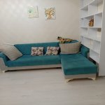 Kirayə (aylıq) 2 otaqlı Yeni Tikili, 8 Noyabr metrosu, Nəsimi rayonu 2