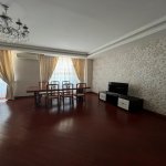 Kirayə (aylıq) 3 otaqlı Yeni Tikili, Gənclik metrosu, Nərimanov rayonu 4