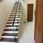 Аренда 6 комнат Дома/Виллы, İnşaatçılar метро, пос. Ясамал, Ясамал район 10