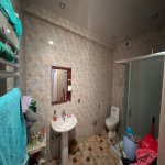 Satılır 3 otaqlı Yeni Tikili, Qara Qarayev metrosu, Nizami rayonu 5