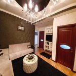 Kirayə (aylıq) 3 otaqlı Yeni Tikili, Qara Qarayev metrosu, Nizami rayonu 4