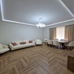 Kirayə (aylıq) 3 otaqlı Yeni Tikili, Ağ şəhər, Xətai rayonu 6
