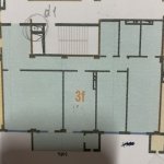 Продажа 3 комнатная Новостройка, м. Эльмляр Академиясы метро, пос. Ясамал, БГУ, Ясамал район 10