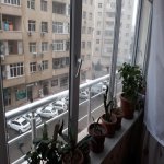 Satılır 3 otaqlı Yeni Tikili, Neftçilər metrosu, 8-ci kilometr, Nizami rayonu 12