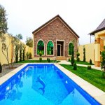 Satılır 4 otaqlı Bağ evi, Mərdəkan, Xəzər rayonu 1