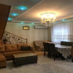Satılır 4 otaqlı Həyət evi/villa, Sulutəpə qəs., Binəqədi rayonu 3