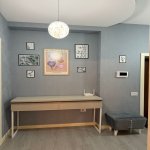 Аренда 3 комнатная Новостройка, пос. Бадамдар, Сябаиль район 17