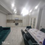 Satılır 3 otaqlı Yeni Tikili, 20 Yanvar metrosu, 1-ci mikrorayon, Nəsimi rayonu 5