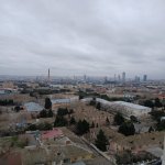 Satılır 1 otaqlı Yeni Tikili, Neftçilər metrosu, Nizami rayonu 8