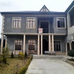 Satılır 7 otaqlı Həyət evi/villa, Xəzər rayonu 2