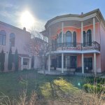 Kirayə (aylıq) 8 otaqlı Həyət evi/villa, Badamdar qəs., Səbail rayonu 2