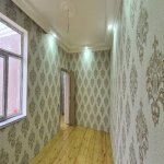 Satılır 3 otaqlı Həyət evi/villa, Avtovağzal metrosu, Biləcəri qəs., Binəqədi rayonu 5