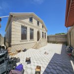 Satılır 4 otaqlı Həyət evi/villa, Binə qəs., Xəzər rayonu 4