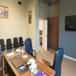 Kirayə (aylıq) 10 otaqlı Ofis, Nəriman Nərimanov metrosu, Nərimanov rayonu 3