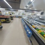 Satılır Obyekt, Azadlıq metrosu, 7-ci mikrorayon, Binəqədi rayonu 5