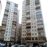 Продажа 3 комнат Новостройка, пос. Йени Ясамал, Ясамал район 1