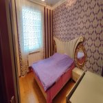 Satılır 5 otaqlı Həyət evi/villa, Avtovağzal metrosu, Biləcəri qəs., Binəqədi rayonu 6