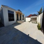 Satılır 3 otaqlı Həyət evi/villa, Buzovna, Xəzər rayonu 2